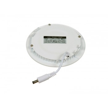 Светодиодный светильник LED Downlight 6W slim (round)